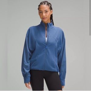 NWT Lululemon Define Relaxed Fit Jacket Luon